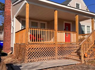 9005 Granby St, Norfolk, VA 23503