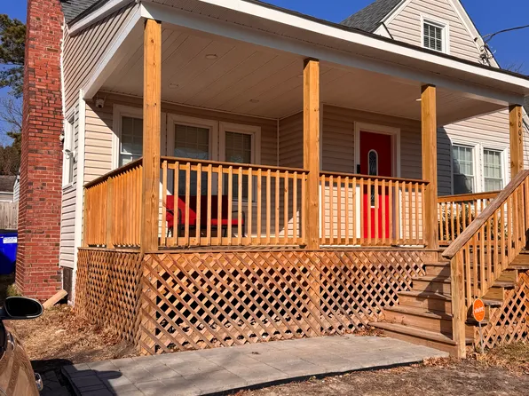 9005 Granby St, Norfolk, VA 23503