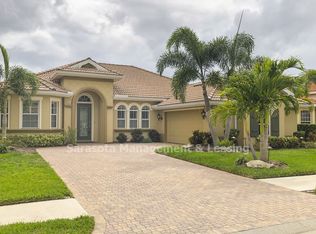 265 Montelluna Dr, North Venice, FL 34275