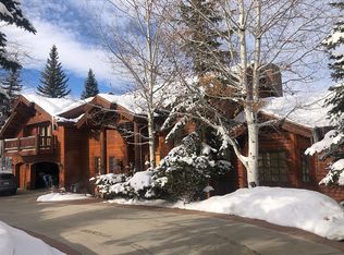 3671 Oak Wood Ct, Park City, UT 84060