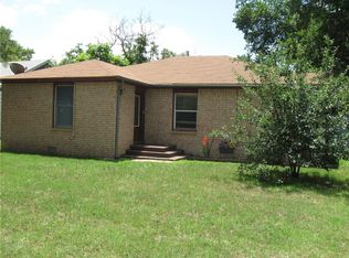 709 E Main St, Tipton, OK 73570