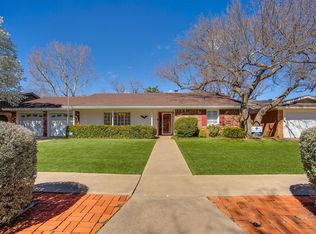 3430 61st St, Lubbock, TX 79413