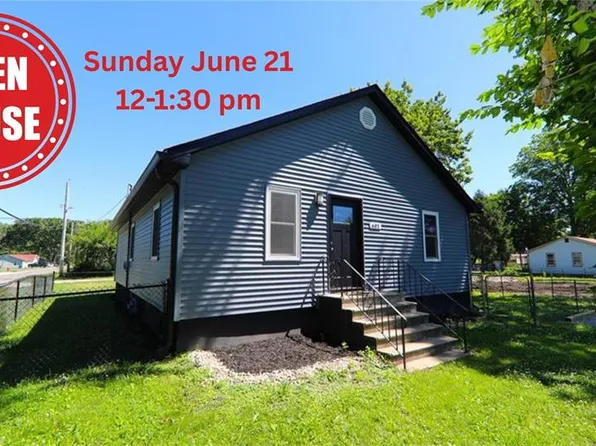 601 Margaret Ave, Granite City, IL 62040