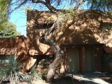 2950 N Alvernon Way, Tucson, AZ, 85712