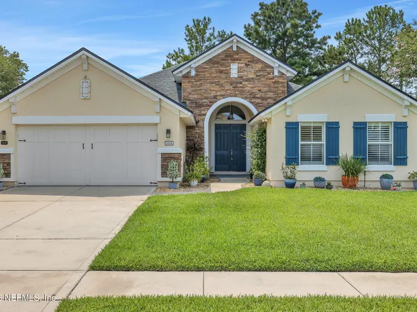 668 PORTA ROSA Circle, St. Augustine, FL 32092