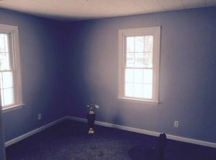 302 Prairie St, Auxvasse, MO 65231