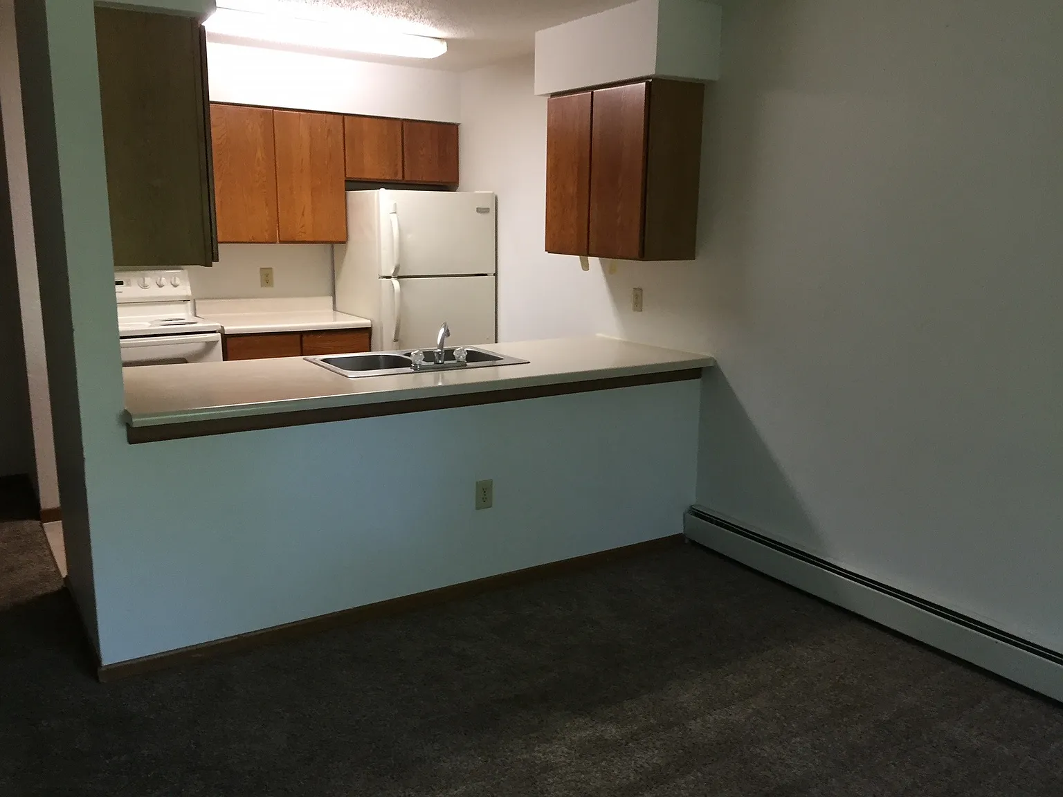 3 bed, 850 sqft, $950 — Photo 4