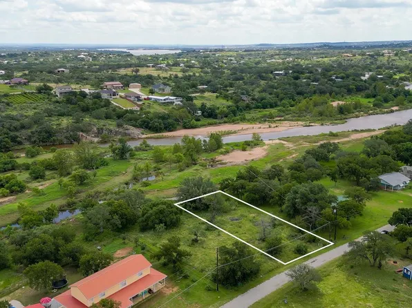 TBD Lake Shore Drive, Horseshoe Bay, TX 78657