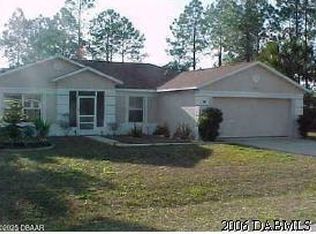 32 Rainbow Ln, Palm Coast, FL 32164