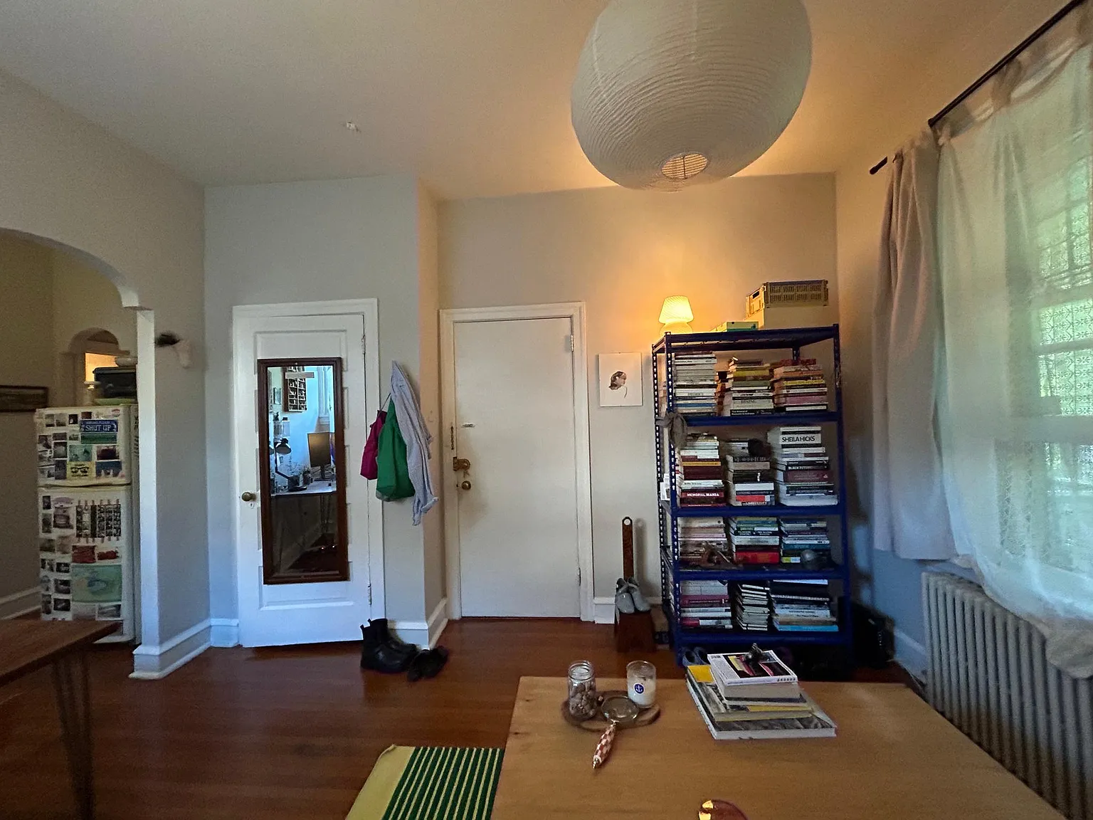 1 bed, 500 sqft, $1,350 — Photo 4