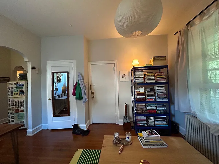 4621 Spruce St #1F — Photo 4
