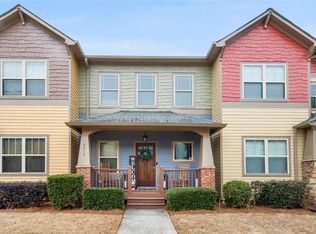 4213 Mastic Pointe, Acworth, GA 30101