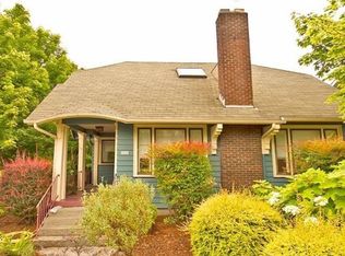 3444 NE 22nd Ave, Portland, OR 97212