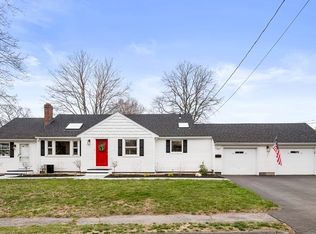 7 Winter St, Braintree, MA 02184