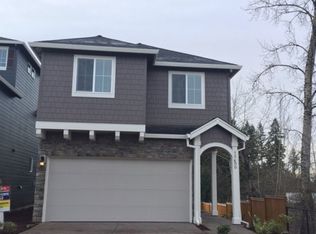 13900 SE Taralon Dr, Happy Valley, OR 97015