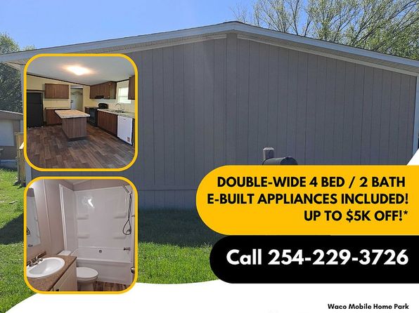 4022 Harris St TRAILER 22
