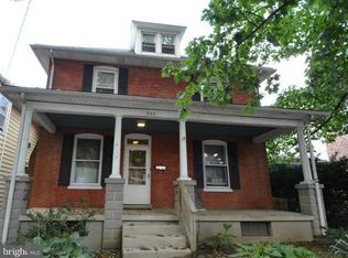 325 W Main St, Ephrata, PA 17522