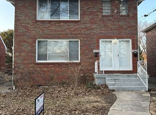 5836 Robert Ave, Saint Louis, MO