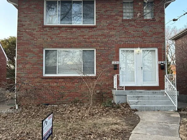 5836 Robert Ave, Saint Louis, MO 63109