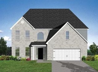 10208 Dulcimer Ln LOT 136, Knoxville, TN 37932