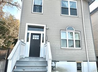 5915 S Sangamon St UNIT 2, Chicago, IL 60621