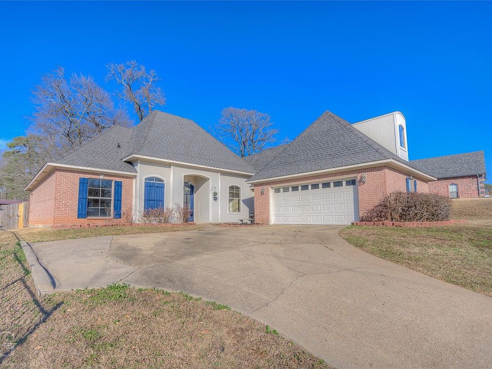219 Dogwood South Ln, Haughton, LA 71037 Zillow