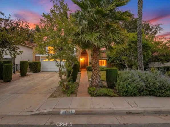 6764 E Swarthmore Dr, Anaheim, CA 92807