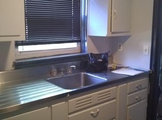 258 Union St #3A, Springfield, MA 01105