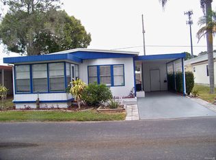 7100 Ulmerton Rd LOT 292, Largo, FL 33771