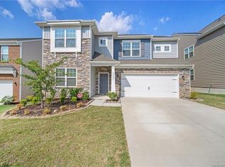 13723 Canterbury Castle Dr, Charlotte, NC 28273