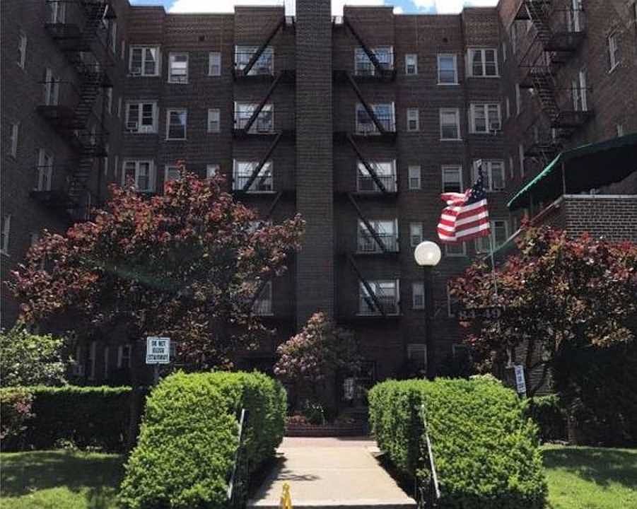 1st image of 84-49 168th St #5L