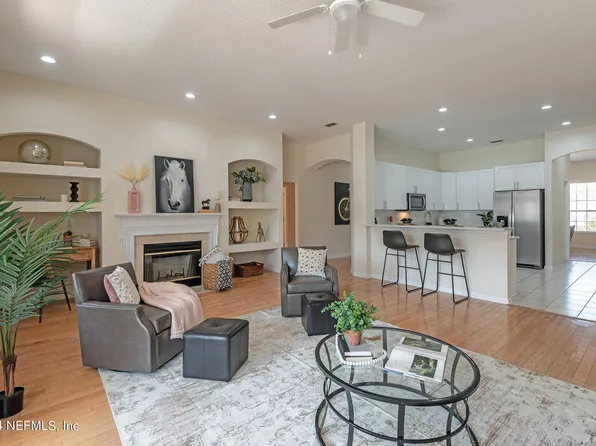 13798 WINGFIELD Place, Jacksonville, FL 32224