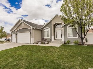 3333 S Meadow Breeze Way, West Valley City, UT 84128