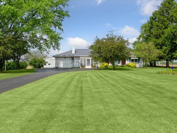 5238 N Us Highway 68, Urbana, OH 43078