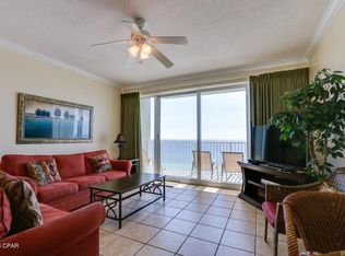 9450 S Thomas Dr UNIT 807, Panama City Beach, FL 32408