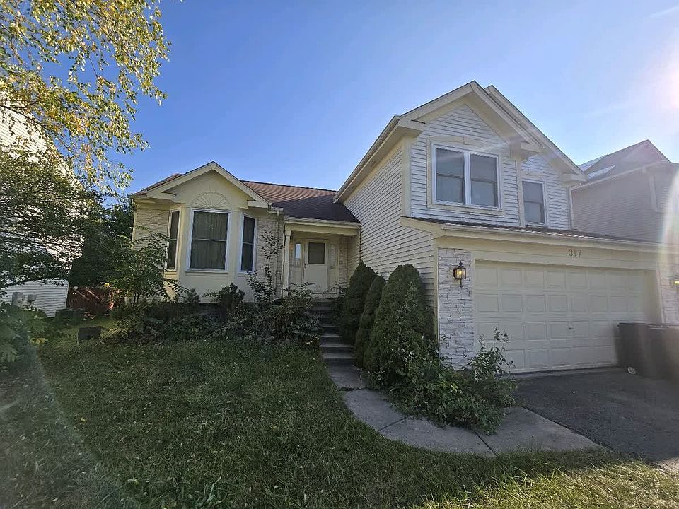 1st image of 317 E Cherry Cove Ln