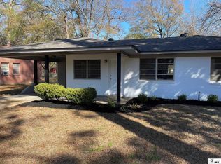 1613 S 8th St, Monroe, LA 71202