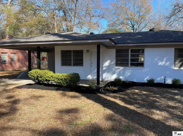 1613 S 8th St, Monroe, LA 71202