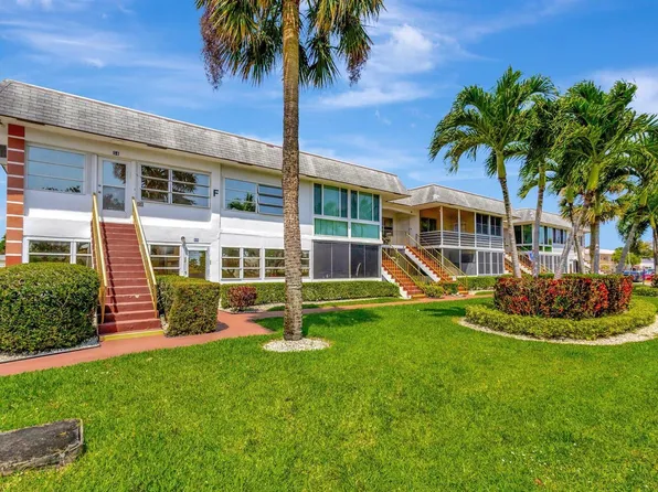 52 W Plymouth Ln #F, West Palm Beach, FL 33417