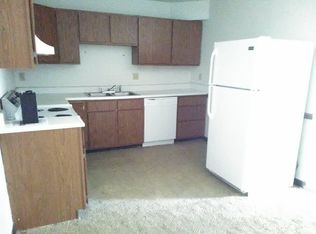 813 Ellis Dr APT 7S, Mount Vernon, IL