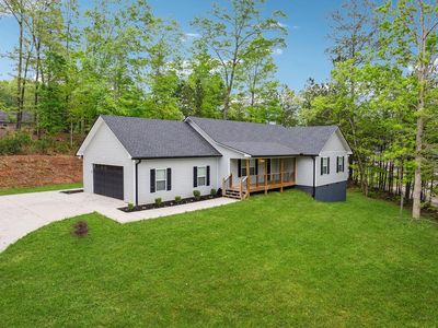34 Tilly Ln, Ellijay, GA, 30540