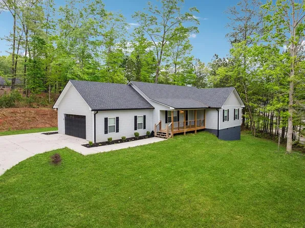 34 Tilly Ln, Ellijay, GA 30540