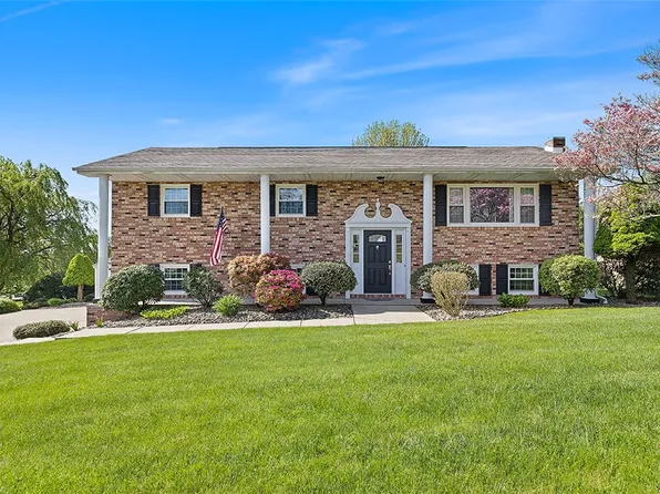 114 Drushel Dr, Connoquenessing, PA 16027