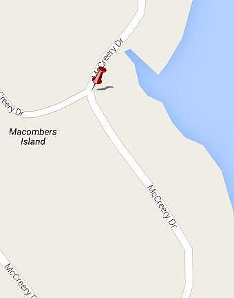 2nd image of McCreery Dr Lot 10