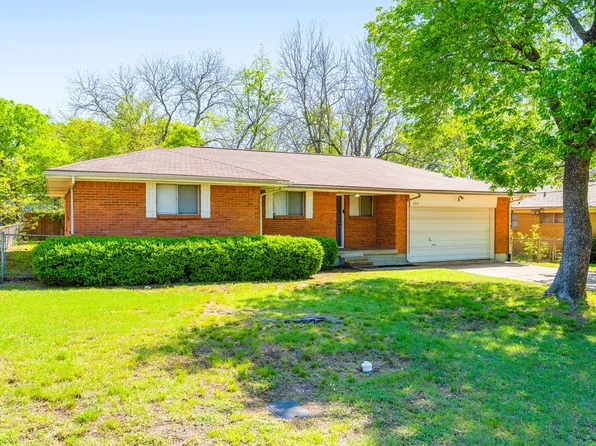220 Cedar St, Cedar Hill, TX 75104