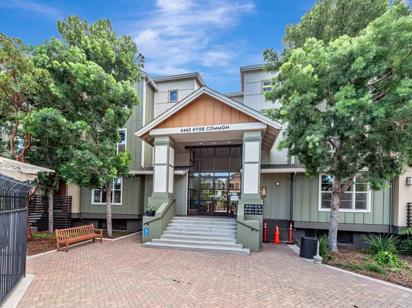 4463 Hyde Cmn Unit 306, Fremont, CA 94538
