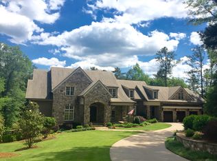 5437 Buckland Way, Mableton, GA 30126