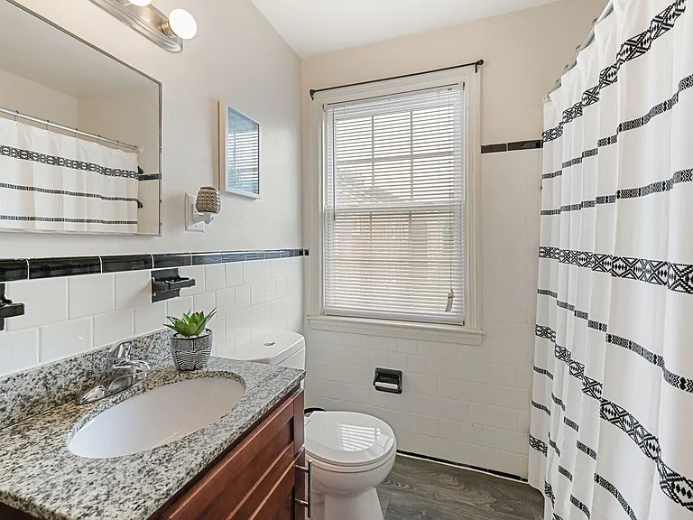 Loch Raven Village Apartments — Photo 17