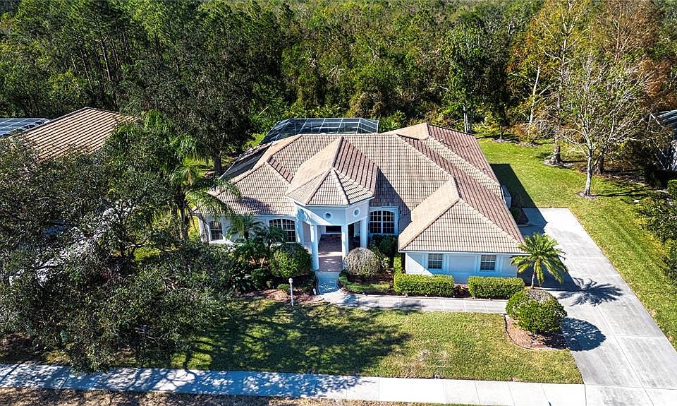8532 Eagle Preserve Way, Sarasota, FL 34241 | MLS #A4631106