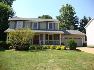 4171 Polo Park Dr, Willoughby, OH 44094